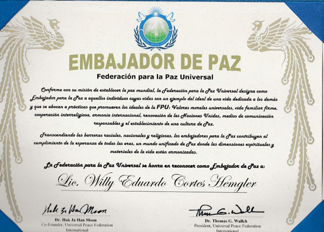 la vozde las piedras 